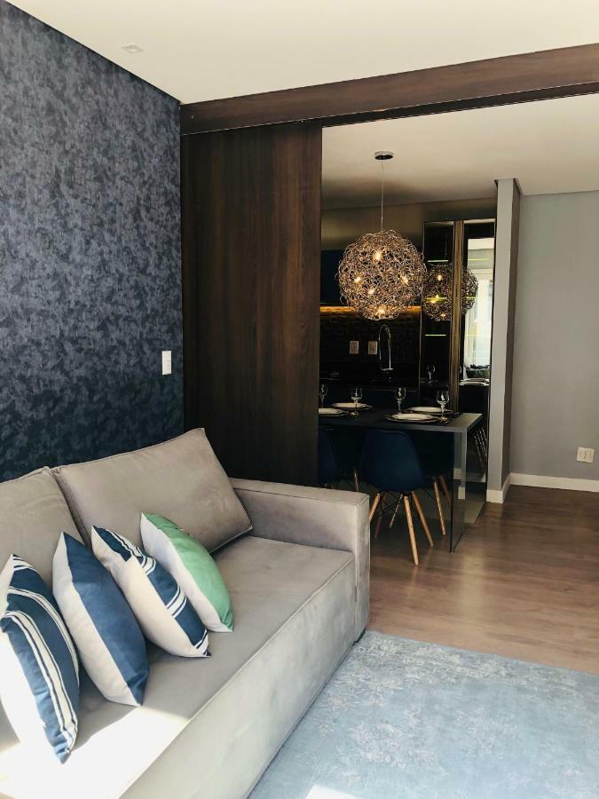 Loft Luxo Centro De Gramadoアパートメント エクステリア 写真