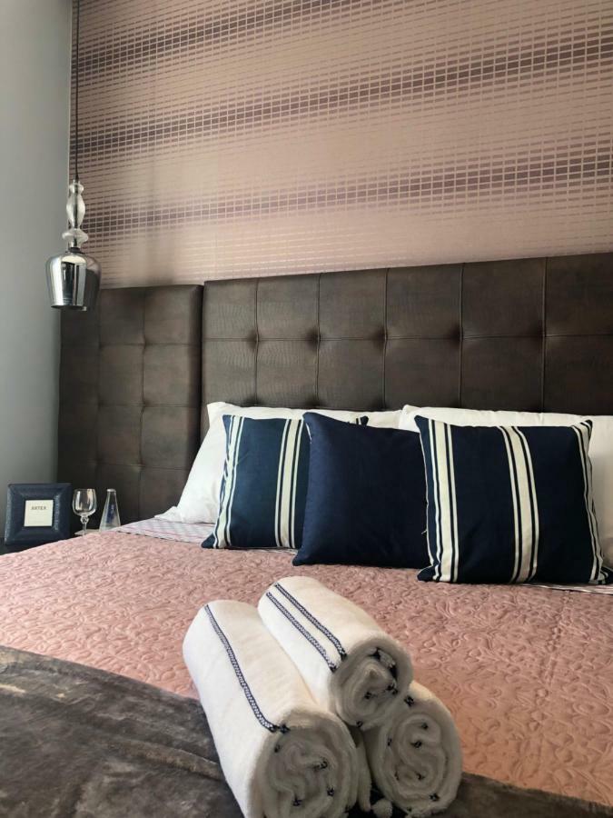 Loft Luxo Centro De Gramadoアパートメント エクステリア 写真